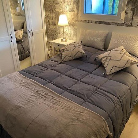 Apartmán Chez Nanou Marmagne  Exteriér fotografie