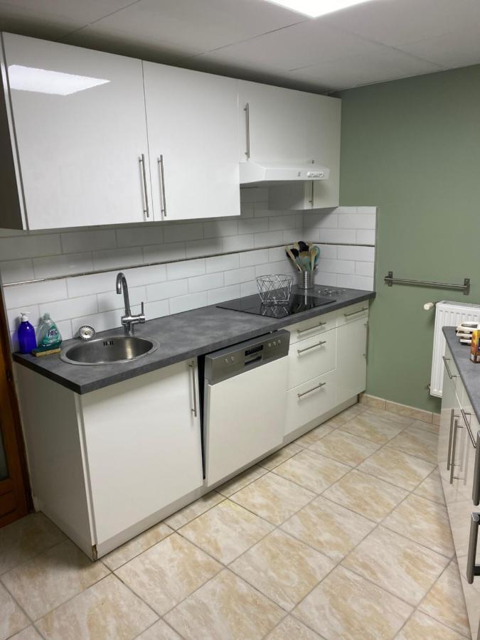 Apartmán Chez Nanou Marmagne  Exteriér fotografie