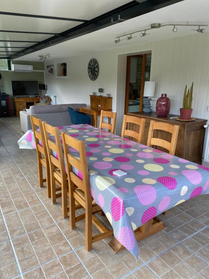Apartmán Chez Nanou Marmagne  Exteriér fotografie