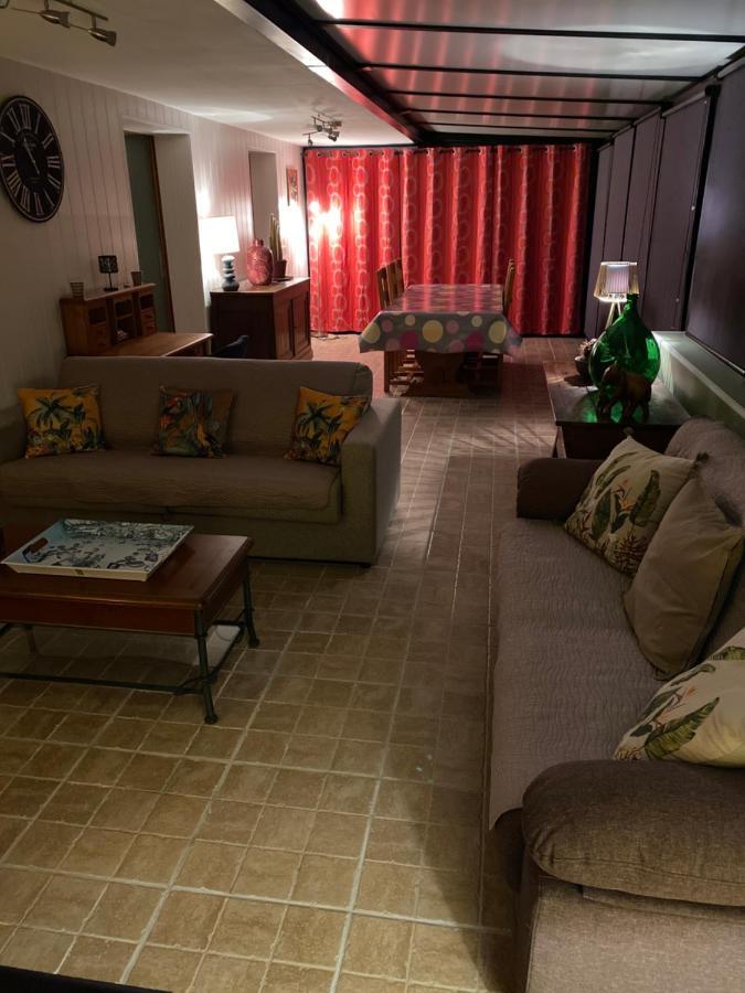 Apartmán Chez Nanou Marmagne  Exteriér fotografie