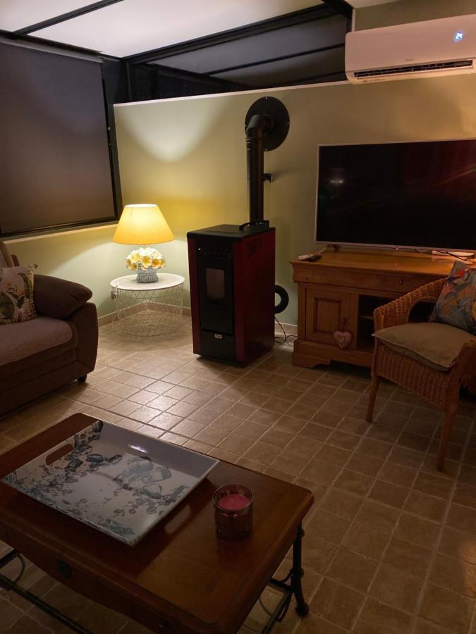 Apartmán Chez Nanou Marmagne  Exteriér fotografie